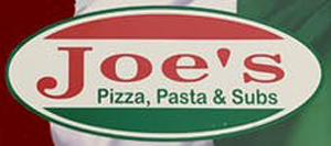 Joes Pizza & Pasta – Lakeside